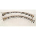 FLEXIBLE CONNECTION 1/2X3/8 FM 20CM NEOPERL - Гъвкави връзки<<<Отопление Охлаждане и Вик<<<Praktiker&&&Гъвкави