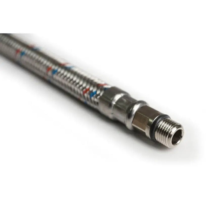 FLEXIBLE CONNECTION 3/8’’FX M10 50CM NEOPERL - Гъвкави връзки<<<Отопление Охлаждане и Вик<<<Praktiker&&&Гъвкави