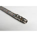 FLEXIBLE CONNECTION FIL-NOX 3/8’’F X M10 55 CM NEOPERL - Гъвкави връзки<<<Вик<<<Строителни