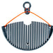 FLEXIBLE STRAINER FOR COOKWARE MOHA FLEXY - Съдове за готвене<<<Домашни потреби<<<Кухня<<<Praktiker