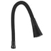 FLEXIBLE Winch FOR MIXER INTER CERAMIC BLACK MAT - Смесители за