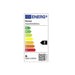 Flexo/Desk lamp Archivo 2000 Led4Stars Silver Aluminium ABS 394 Lm - Декорация и Осветление<<<Дом
