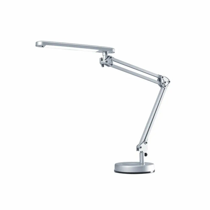 Flexo/Desk lamp Archivo 2000 Led4Stars Silver Aluminium ABS 394 Lm - Декорация и Осветление<<<Дом