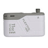 Flextail Max Shower Portable Shower with case