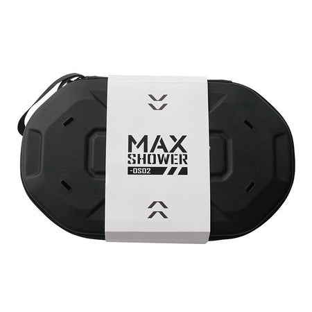 Flextail Max Shower Portable Shower with case