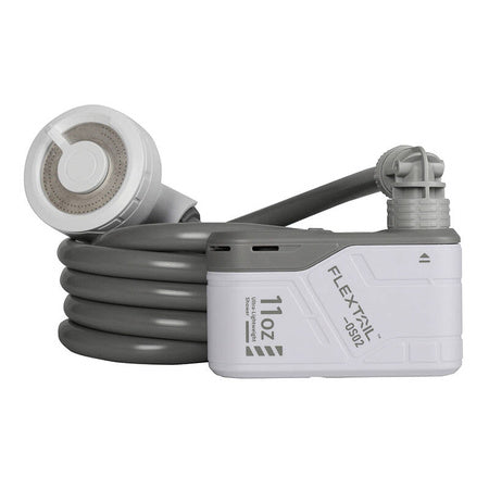 Flextail Max Shower Portable Shower with case