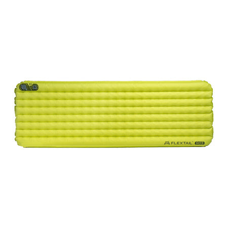 Flextail Tiny Sleeping Pad R03 AVS Regular Inflatable Mattress (Green)