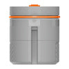 Flextail AVS Capsule (Gray)