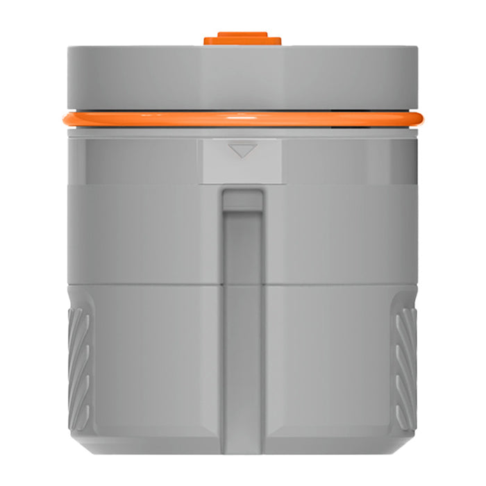 Flextail AVS Capsule (Gray)