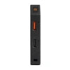 Flextail Zero Power 10,000 mAh Power Bank (Black)
