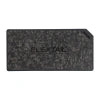 Flextail Zero Power 10,000 mAh Power Bank (Black)
