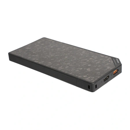 Flextail Zero Power 10,000 mAh Power Bank (Black)