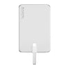 Flextail Zero Power Metal 5000mAh Power Bank (Silver)