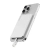 Flextail Zero Power Metal 5000mAh Power Bank (Silver)
