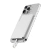 Flextail Zero Power Metal 5000mAh Power Bank (Silver)