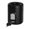 Flextail Tiny Pump 2 Portable Pump (Black)