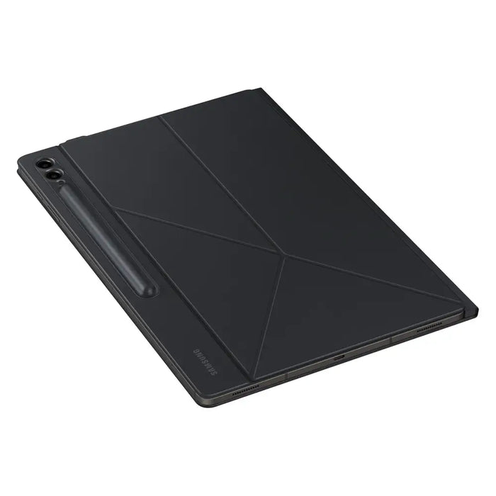 Flip case with stand for Samsung Galaxy Tab S9 Ultra Smart Book Cover - white - Cell phone cases and covers<<<HurtelXML