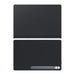 Flip case with stand for Samsung Galaxy Tab S9 Ultra Smart Book Cover - white - Cell phone cases and covers<<<HurtelXML
