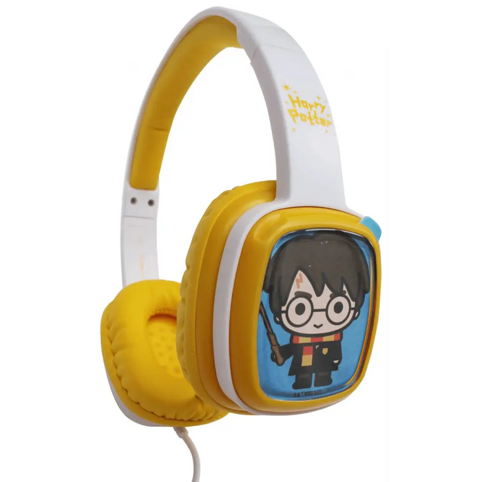 Flip n Switch Harry Potter Headphones - Аудио слушалки<<<Телевизори Аудио и видео<<<TechMart&&&Аудио