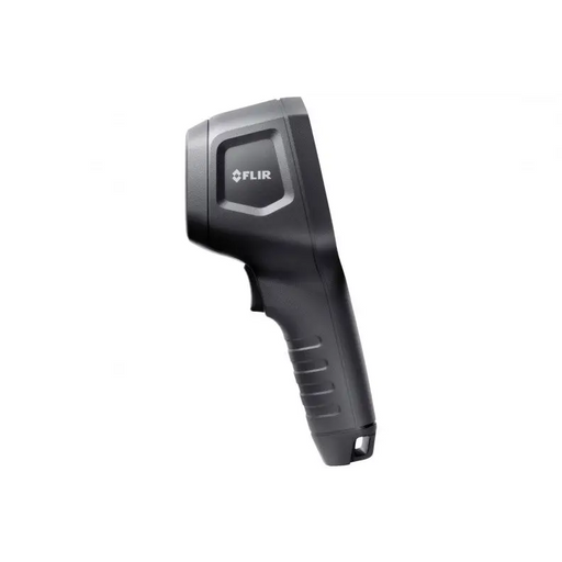 FLIR TG165-X MSX Termocamera -25 fino a +300 °C 80 x 60 Pixel 8.7 Hz MSX® Luce LED integrata Fotocamera digitale