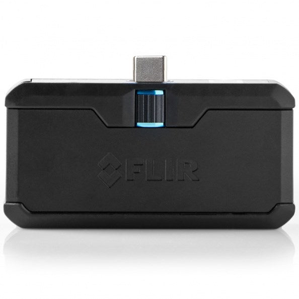 FLIR ONE Pro Andorid (USB-C) Black