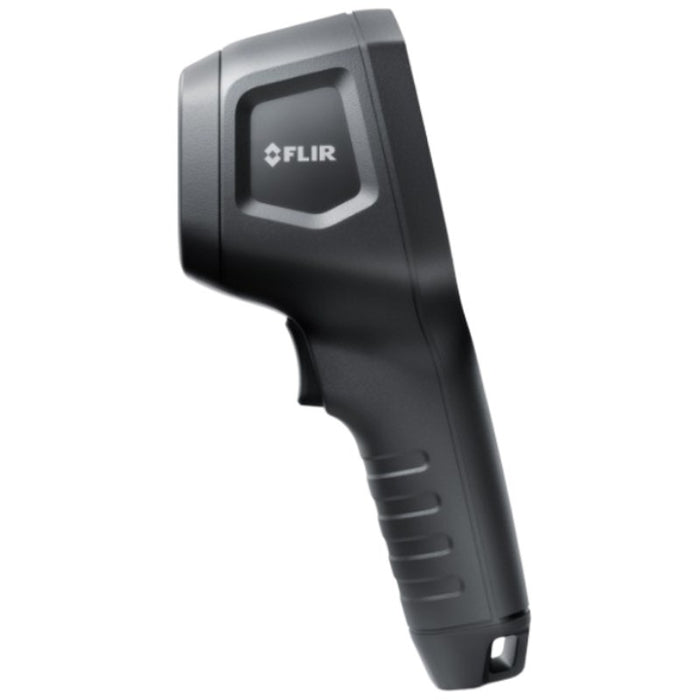FLIR TG268 Infrarot-Thermometer -25 bis+400°C Black Built-in display LCD 320 x 240 pixels