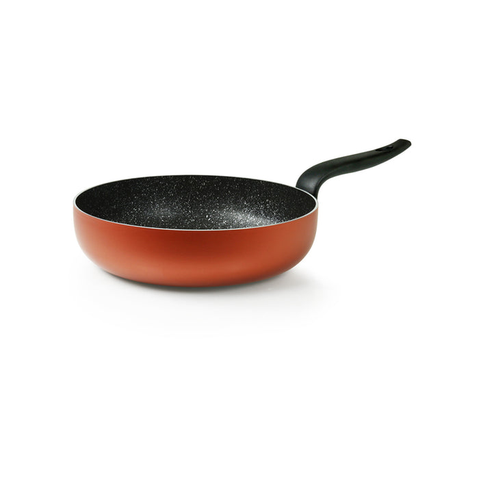 DEEP PAN 28 CM PEPITA GRANIT FLONAL