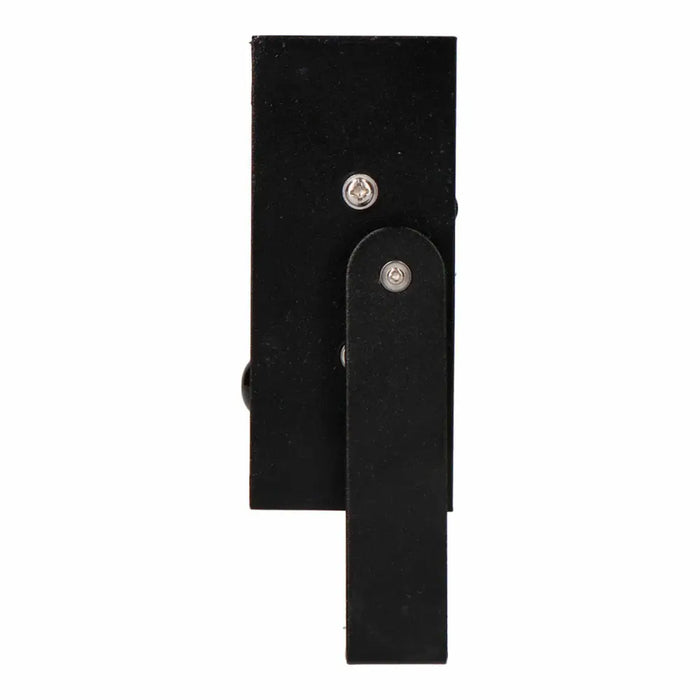 Floodlight/Projector Light EDM 31111 7 W Black 700 lm (6500 K) - Лампи<<<Декорация и Осветление<<<Дом Градина<<<BigBuy