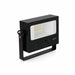 Floodlight/Projector Light EDM 31111 7 W Black 700 lm (6500 K) - Лампи<<<Декорация и Осветление<<<Дом Градина<<<BigBuy