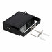 Floodlight/Projector Light EDM 31111 7 W Black 700 lm (6500 K) - Лампи<<<Декорация и Осветление<<<Дом Градина<<<BigBuy