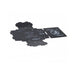 FLOOR BOX BRACKET 12M LGR 88170 LEGRAND - Конзоли гофрета и кабелни канали<<<Електроматериали<<<AmperelB2B