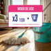 Floor Cleaner Asevi 1 L - Почистване Прахосмукачки И Гладене<<<Дом Градина<<<BigBuy&&&Други продукти за