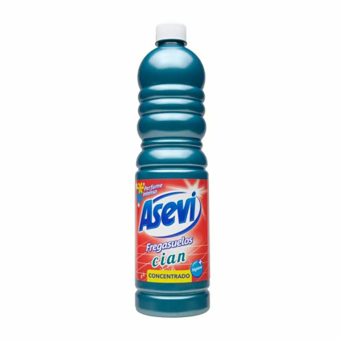 Floor Cleaner Asevi 1 L - Почистване Прахосмукачки И Гладене<<<Дом Градина<<<BigBuy&&&Други продукти за