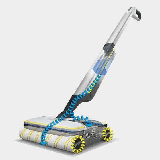 Floor cleaner KARCHER FC 7 Cordless 1.055-701.0 - Подочистачки Karcher<<<Дом и градина<<<Малки