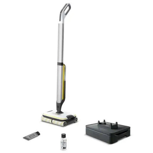 Floor cleaner KARCHER FC 7 Cordless 1.055-701.0 - Подочистачки Karcher<<<Дом и градина<<<Малки