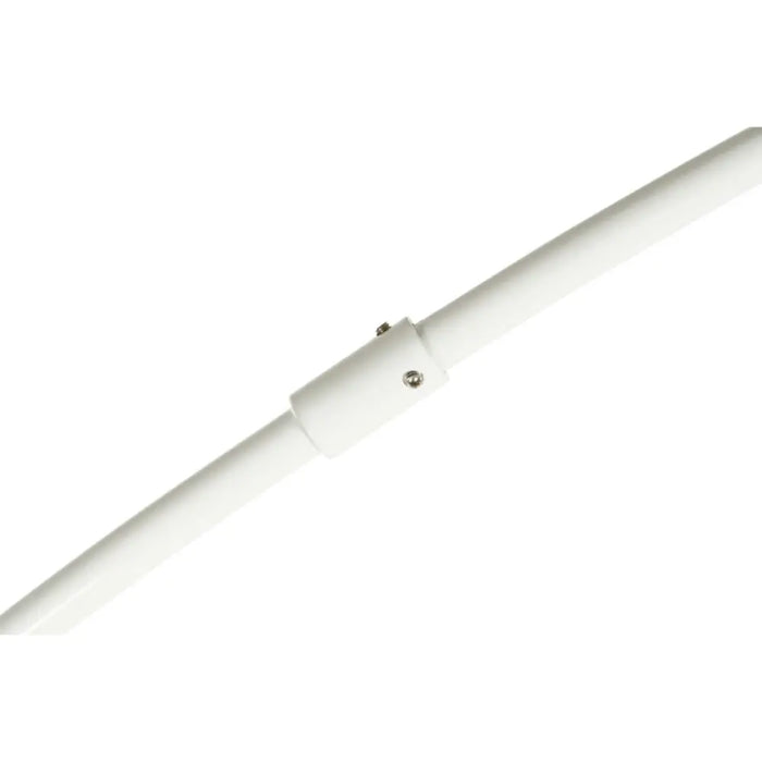 Floor Lamp DKD Home Decor 36 x 110 x 195 cm Metal White Marble 220 V 50 W 60 W - Декорация и Осветление<<<Дом
