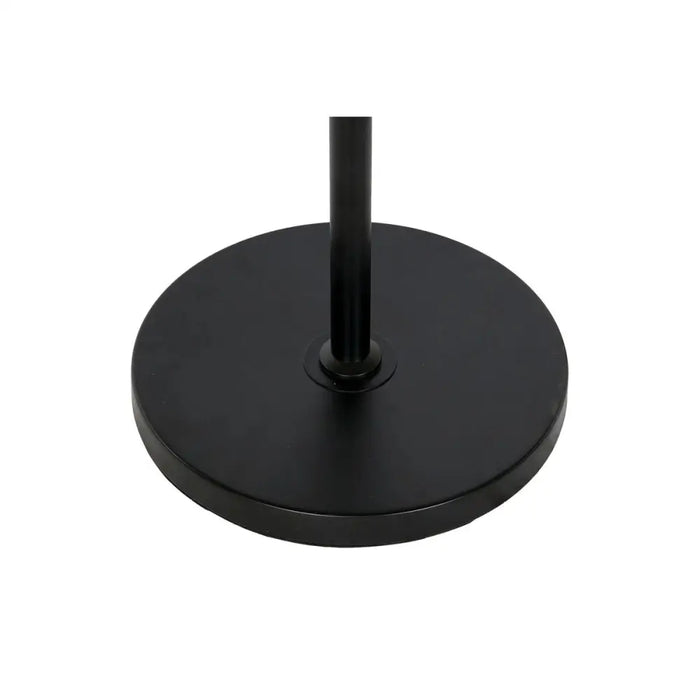 Floor Lamp DKD Home Decor Black Metal 50 W 220 V 40 x 40 x 150 cm - Декорация и Осветление<<<Дом