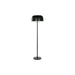 Floor Lamp DKD Home Decor Black Metal 50 W 220 V 40 x 40 x 150 cm - Декорация и Осветление<<<Дом