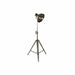 Floor Lamp DKD Home Decor Metal Silver 60 W (74 x 61 x 182 cm) - Декорация и Осветление<<<Дом