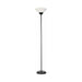 Floor Lamp EDM 30011 Miami Black 60 W 220-240 V 180 cm - Декорация и Осветление<<<Дом