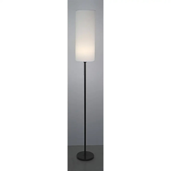 Floor Lamp EDM 32123 Black 60 W 220-240 V 20 x 20 x 155 cm Vintage - Декорация и Осветление<<<Дом