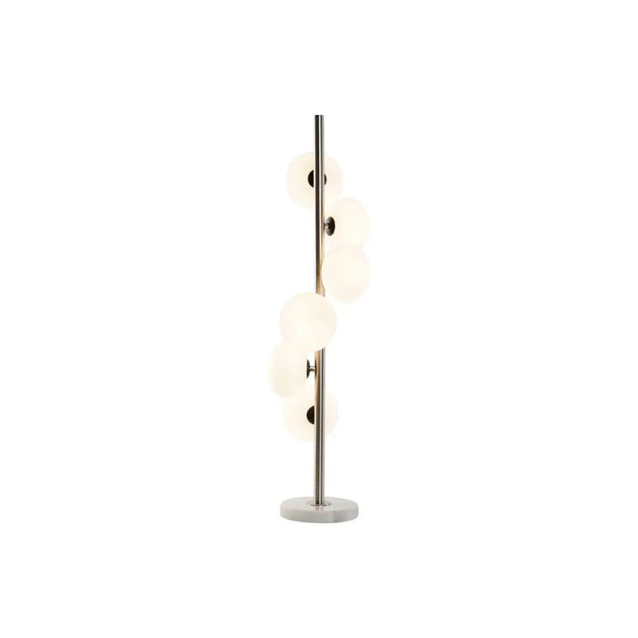 Floor Lamp Home ESPRIT 5 W 220 V 20 x 20 x 81 cm - Декорация и Осветление<<<Дом Градина<<<BigBuy&&&Лампи<<<Декорация и
