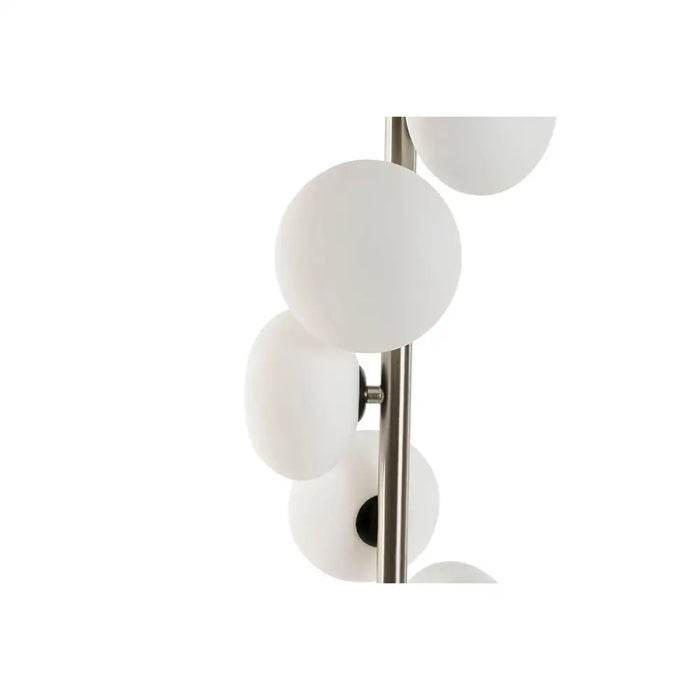 Floor Lamp Home ESPRIT 5 W 220 V 20 x 20 x 81 cm - Декорация и Осветление<<<Дом Градина<<<BigBuy&&&Лампи<<<Декорация и