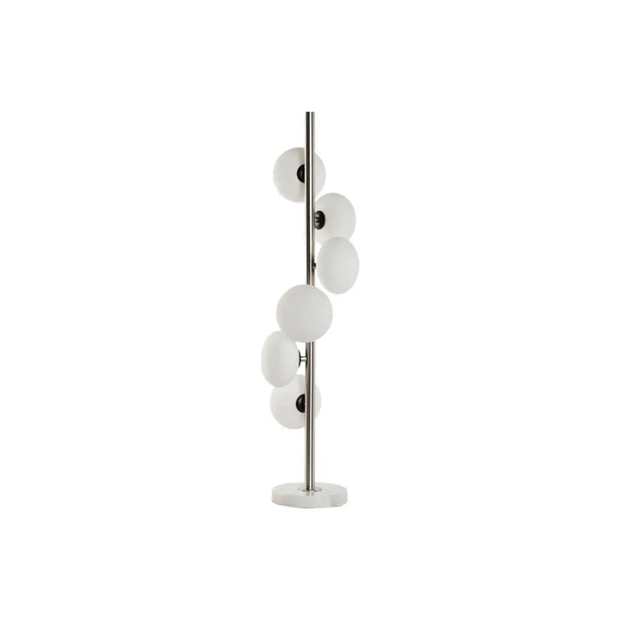 Floor Lamp Home ESPRIT 5 W 220 V 20 x 20 x 81 cm - Декорация и Осветление<<<Дом Градина<<<BigBuy&&&Лампи<<<Декорация и