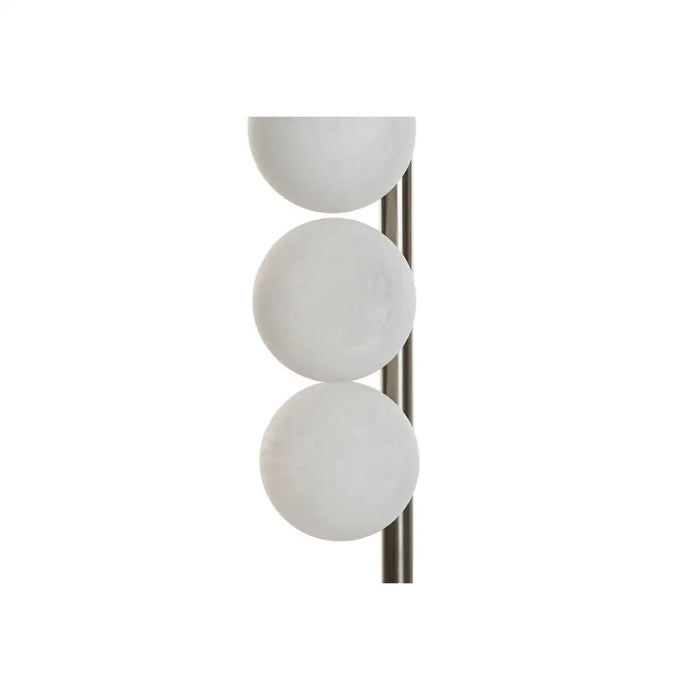 Floor Lamp Home ESPRIT 5 W 220 V 22 x 22 x 162 cm - Декорация и Осветление<<<Дом Градина<<<BigBuy&&&Лампи<<<Декорация и