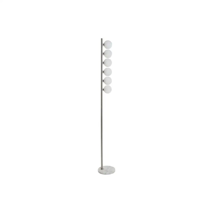 Floor Lamp Home ESPRIT 5 W 220 V 22 x 22 x 162 cm - Декорация и Осветление<<<Дом Градина<<<BigBuy&&&Лампи<<<Декорация и