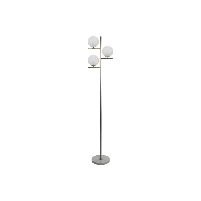 Floor Lamp Home ESPRIT 5 W 220 V 27 x 23 x 143 cm - Декорация и Осветление<<<Дом Градина<<<BigBuy&&&Лампи<<<Декорация и