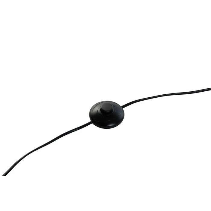 Floor Lamp Home ESPRIT 50 W 220 V 42 x 42 x 151 cm - Декорация и Осветление<<<Дом Градина<<<BigBuy&&&Лампи<<<Декорация