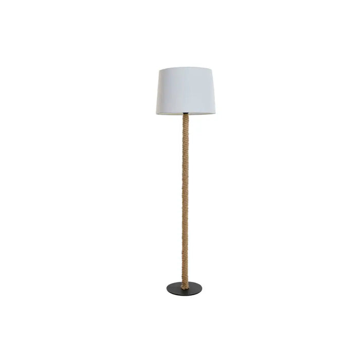 Floor Lamp Home ESPRIT 50 W 220 V 42 x 42 x 151 cm - Декорация и Осветление<<<Дом Градина<<<BigBuy&&&Лампи<<<Декорация