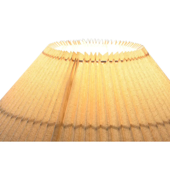 Floor Lamp Home ESPRIT Beige Ceramic 220 V 54 x 54 x 102 cm - Декорация и Осветление<<<Дом